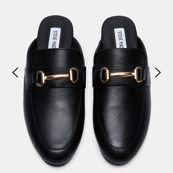 Kandi Black Leather NWOT - Picture 2 of 7